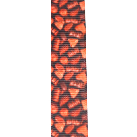 TASIEMKA WSTĄŻKA OZDOBNA PRALINKI 2m