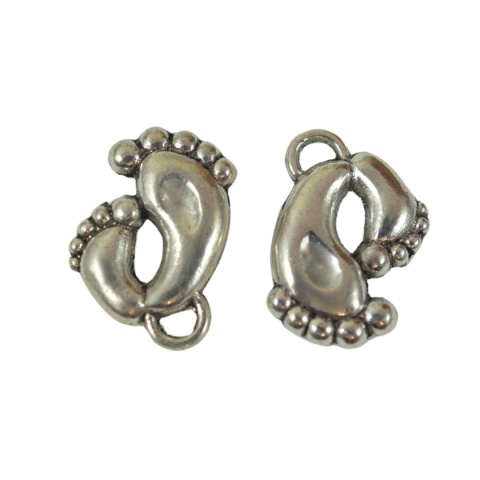 ZAWIESZKA STOPA SREBRNA