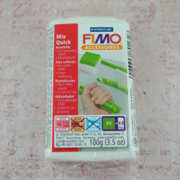 FIMO MEDIUM - ZMIĘKCZAJĄCE DO FIMO