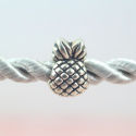 KORALIK MODUŁOWY METALOWY ANANAS -PRZEKŁADKA 4 szt.