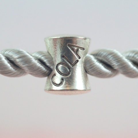 KORALIK MODUŁOWY METALOWY COLA -PRZEKŁADKA