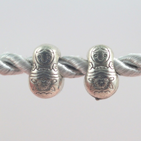 KORALIK MODUŁOWY METALOWY MATRIOSZKA-PRZEKŁADKA