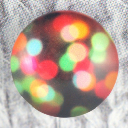 KABOSZON SZKLANY KROPKI 12 mm