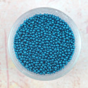 MIKROKULKI METALIZOWANE LAZUROWE 5 g.