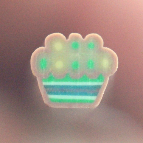 PAŁECZKA FIMO BABKA