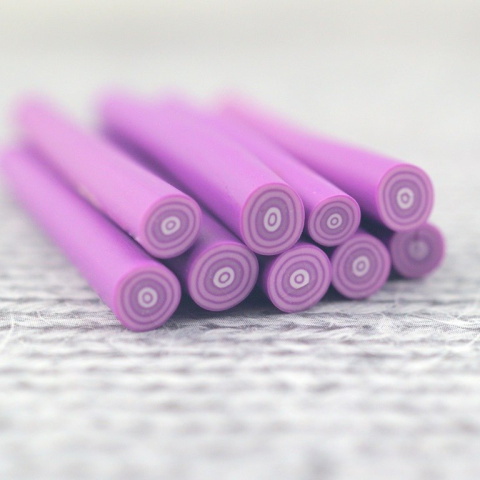 PAŁECZKA FIMO JAGODA