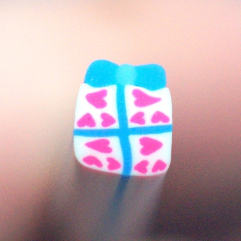 PAŁECZKA FIMO PACZUSZKA