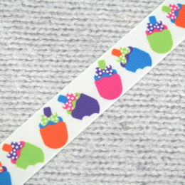 WSTĄŻKA LODY NA PATYKU 2m