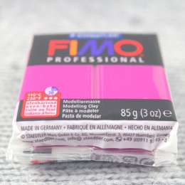 FIMO PROFESSIONAL MAGENTA -210 85g