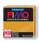 FIMO PROFESSIONAL OCHRA -17 85g