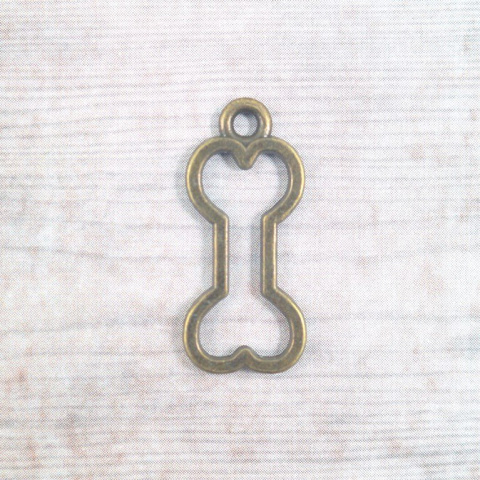 ZAWIESZKA KOŚĆ DLA PIESKA