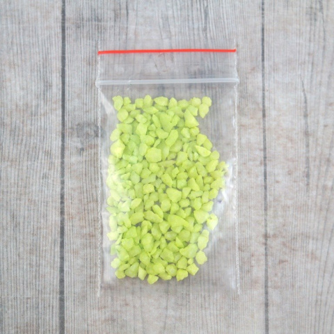 JAŚMINOWE KAMYCZKI -WYPEŁNIACZ