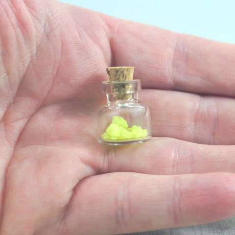 JAŚMINOWE KAMYCZKI -WYPEŁNIACZ