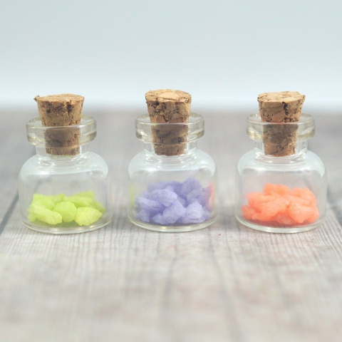 JAŚMINOWE KAMYCZKI -WYPEŁNIACZ