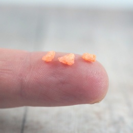 ŁOSOSIOWE KAMYCZKI -WYPEŁNIACZ