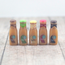 MINI KAWA FRAPPUCCINO 