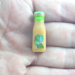 MINI KAWA FRAPPUCCINO 