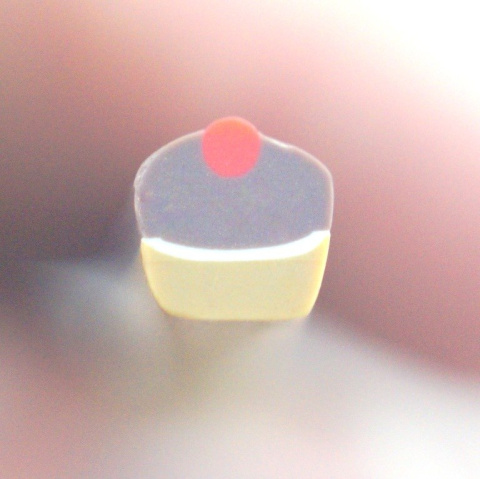 PAŁECZKA FIMO BABECZKA