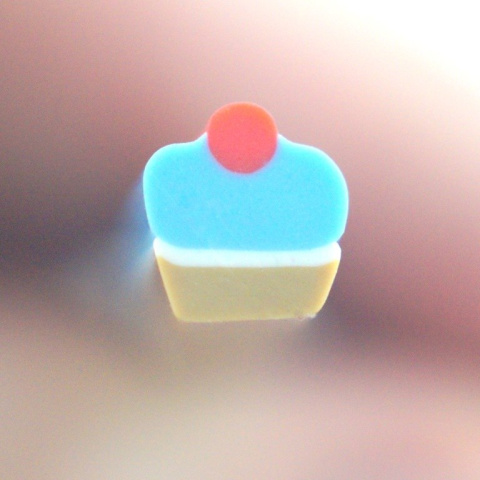 PAŁECZKA FIMO BABECZKA