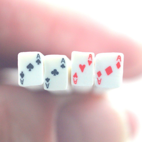 PAŁECZKA FIMO AS PIK