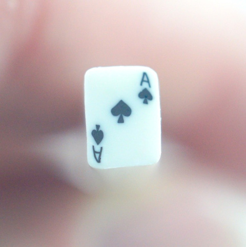 PAŁECZKA FIMO AS PIK