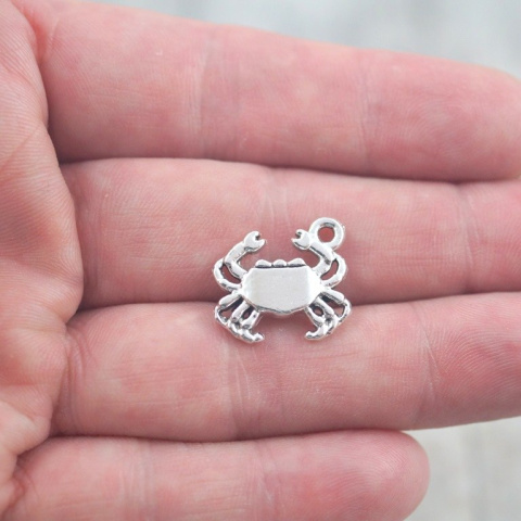 ZAWIESZKA METALOWA KRAB