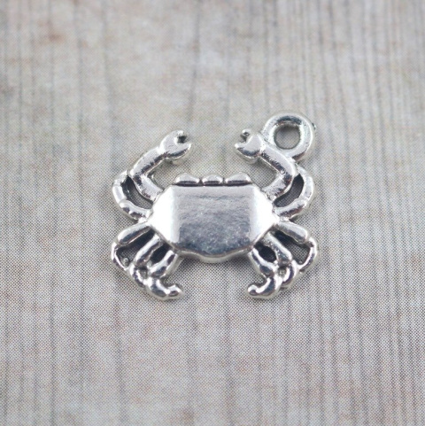 ZAWIESZKA METALOWA KRAB