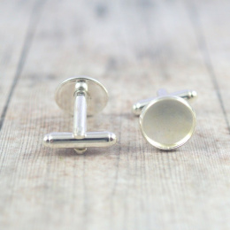 BAZA SPINEK DO MANKIETÓW NA KABOSZON 10 mm.