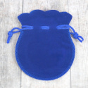 WORECZEK WELUROWY SAKIEWKA MODRAKOWA