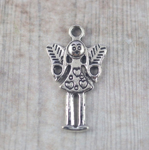 ZAWIESZKA ANIOŁ DZIEWCZYNKA